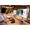 HP Series 7 Pro 27-tolline QHD-kuvar – 727pq PVC-vaba
