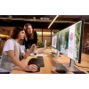 HP Series 7 Pro 27-tolline QHD-kuvar – 727pq PVC-vaba
