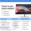 Monitor HP Series 7 Pro 27 tolli QHD Thunderbolt 4 2560 x 1440