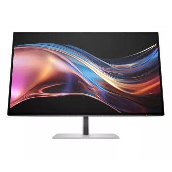 HP Series 7 Pro 27-tolline QHD Thunderbolt 4 monitor - 727pu PVC-vaba