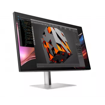 HP Series 7 Pro 27-tolline QHD Thunderbolt 4 monitor - 727pu PVC-vaba