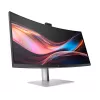 Monitor HP Series 7 Pro 34-tolline WQHD konverentsimonitor IPS LCD 3440 x 1440