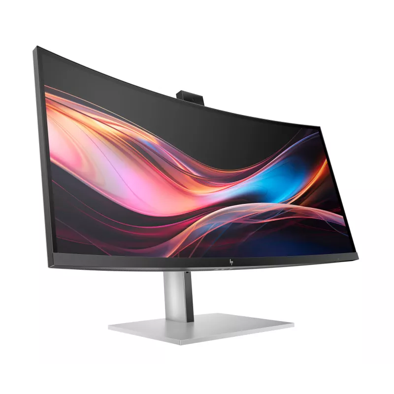 Monitor HP Series 7 Pro 34-tolline WQHD konverentsimonitor IPS LCD 3440 x 1440