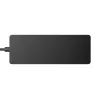 USB-C Travel Hub G3 — HP, USB 3.2 Gen 2 USB-C host, HDMI, USB-A, PD kuni 65 W, 116×41,9×14,5 mm