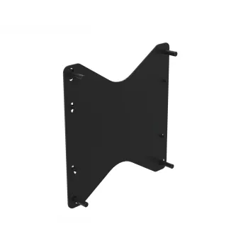Ergonomic Solutions SpacePole Kiosk Kioski adapter VESA 100 / 100 to VESA 200 / 200