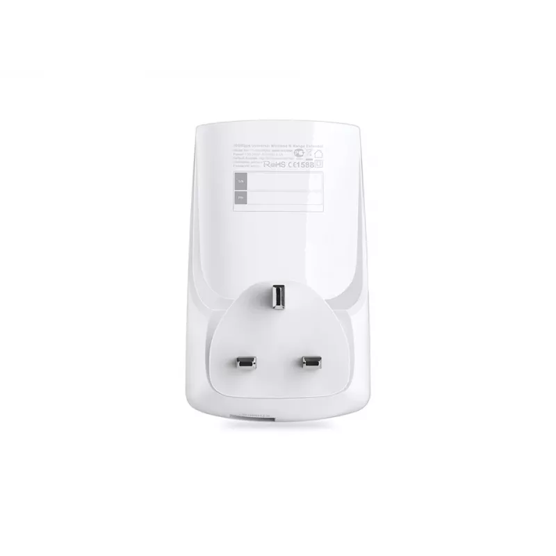 TP-Link 300Mbps Wi-Fi leviulatuse pikendaja