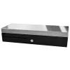 apg Solutions Lockable Lid, Lockable Lid, Must, Steel