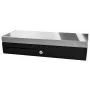 apg Solutions Lockable Lid, Lockable Lid, Must, Steel