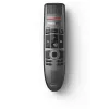 Mikrofon Philips SpeechMike Premium Touch Must Ühesuunaline USB Juhtmega -37 dB