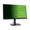 Raamita ekraani privaatsusfilter Lenovo 4Z11G77597 34 tolli
