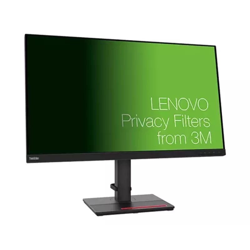 Raamita ekraani privaatsusfilter Lenovo 4Z11G77597 34 tolli
