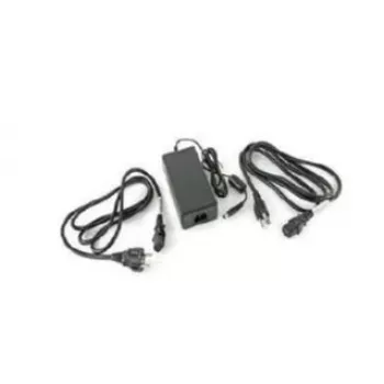 Zebra P1117258-012 toiteadapter/inverter Siseruumides 50 W Must