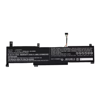 Sülearvuti aku Lenovo MBXLE-BA0462 asendus kaasaskantavatele seadmetele, ühilduv moodul