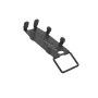 Ergonomic Solutions SpacePole Payment Ingenico Lane 3600 MultiGrip™ (käepidemega)