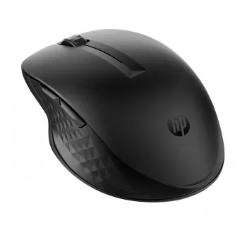 Hiir HP 435 Multi-Device Wireless RF Wireless + Bluetooth