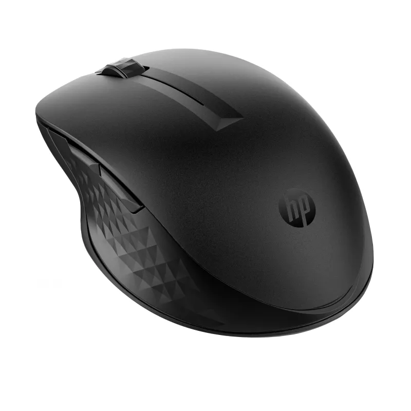 Hiir HP 435 Multi-Device Wireless RF Wireless + Bluetooth