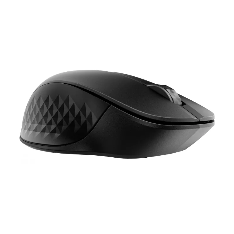 Hiir HP 435 Multi-Device Wireless RF Wireless + Bluetooth