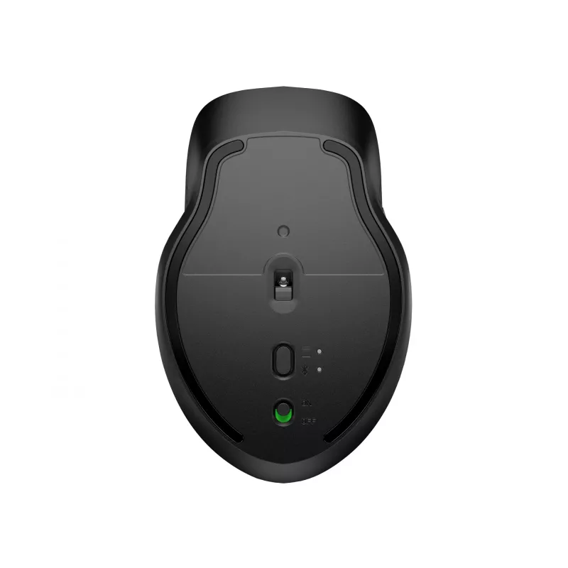Hiir HP 435 Multi-Device Wireless RF Wireless + Bluetooth