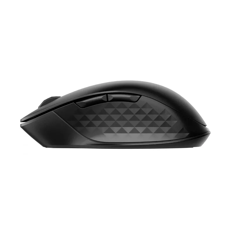 Hiir HP 435 Multi-Device Wireless RF Wireless + Bluetooth