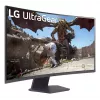 LG 32GS60QC-B arvutimonitor 80 cm (31.5 tolli) 2560 x 1440 pikslit Quad HD Must