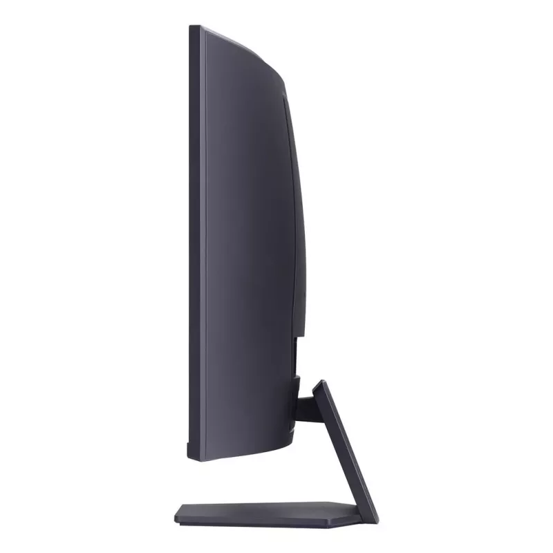 LG 32GS60QC-B arvutimonitor 80 cm (31.5 tolli) 2560 x 1440 pikslit Quad HD Must