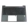 HP M14635-DH1 sülearvuti varuosa Kaas + klaviatuur