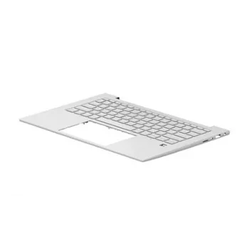 HP N93654-051 sülearvuti varuosa Klaviatuur
