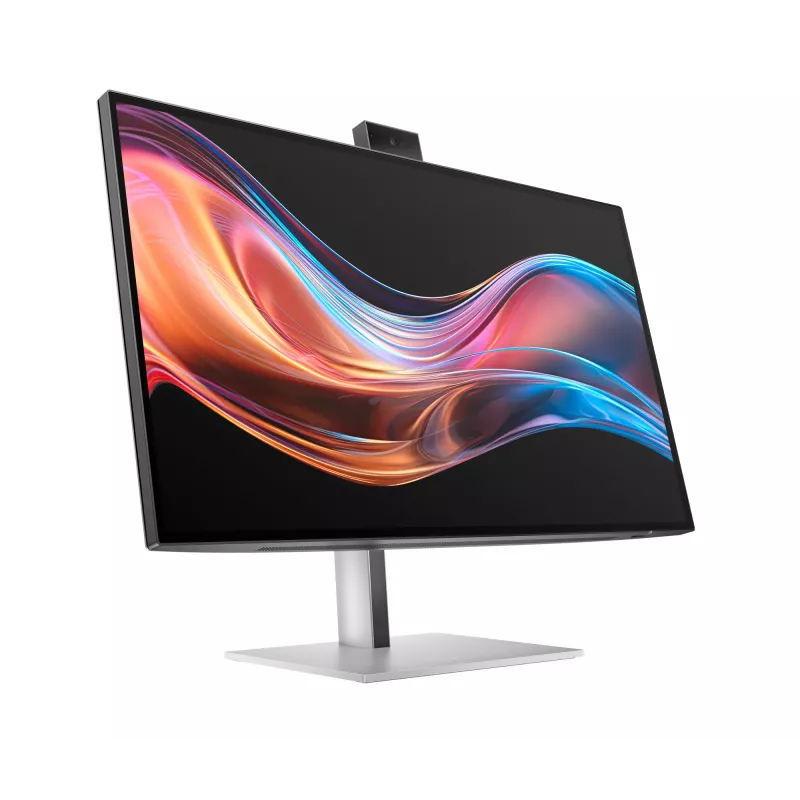 HP Series 7 Pro 27-tolline 4K konverentsimonitor - 727pm