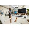 HP Series 7 Pro 27-tolline 4K konverentsimonitor - 727pm