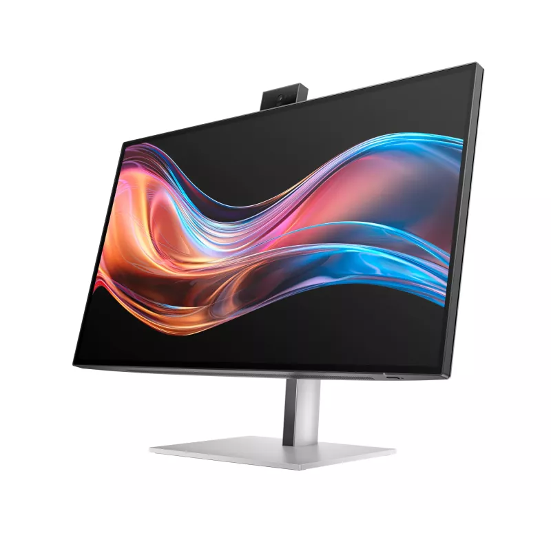 HP Series 7 Pro 27-tolline 4K konverentsimonitor - 727pm
