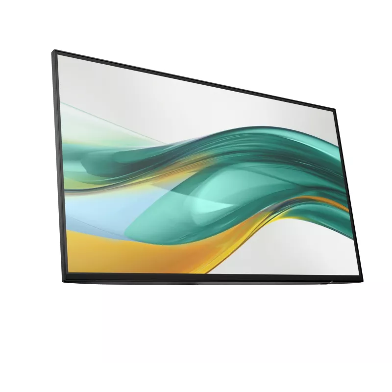 HP Series 5 Pro 23,8-tolline FHD monitor ilma aluseta - 524pf