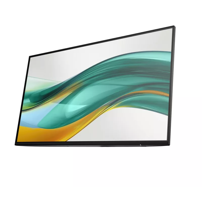 HP Series 5 Pro 23,8-tolline FHD monitor ilma aluseta - 524pf