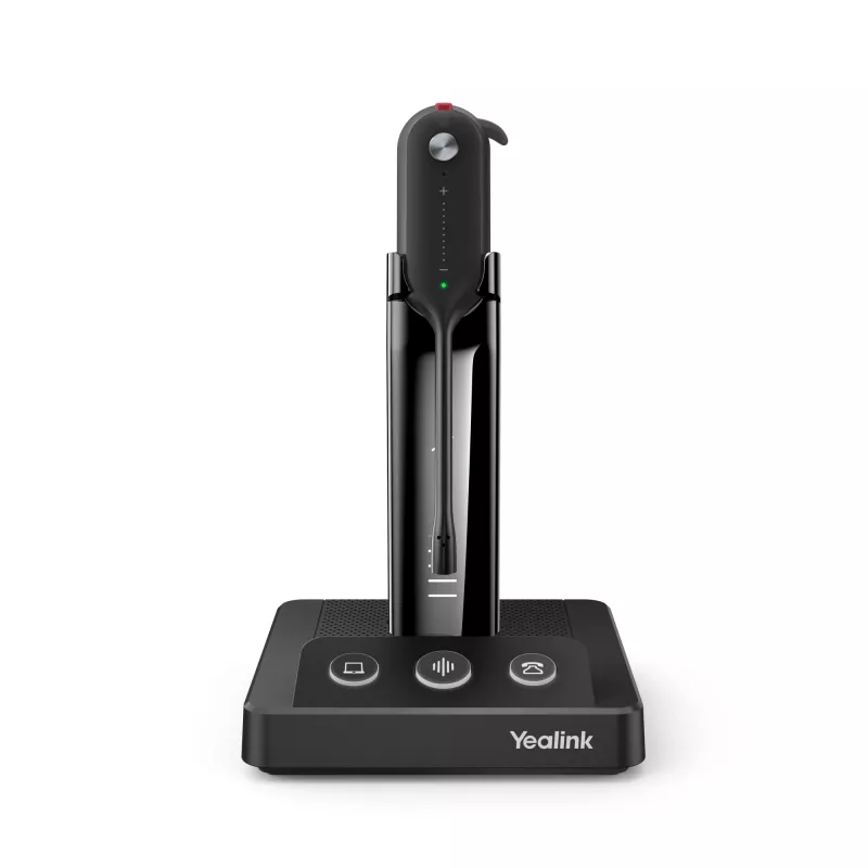 Yealink WH63 UC peakomplekt