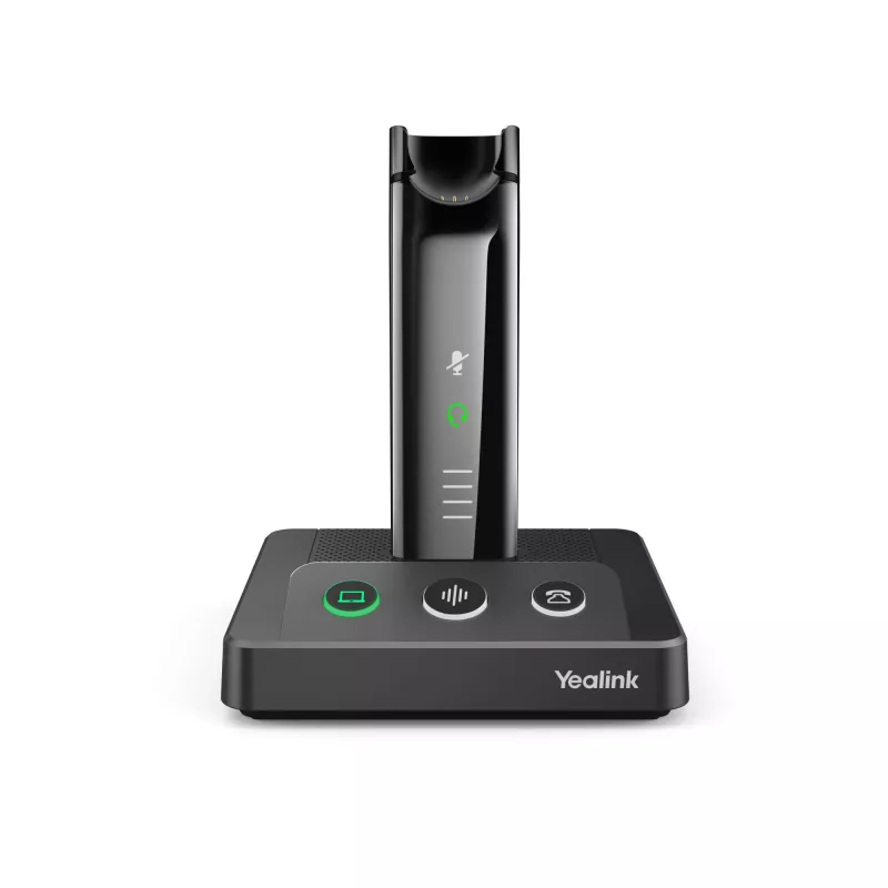 Yealink WH63 UC peakomplekt