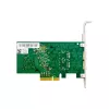 PCIe x4 võrguadapter MicroConnect MC-PCIEX4-I350-F2 Intel I350 kiibistikuga, kahe pordiga
