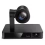Yealink UVC86 Must veebikaamera 8 MP RJ-45