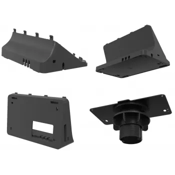 Yealink CTP25-Mount-Kits kinnituskomplekt