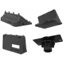 Yealink CTP25-Mount-Kits kinnituskomplekt