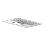 Klaviatuur HP M45220-DH1 taani, soome, norra