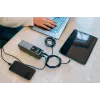 Portable aku Verbatim Charge ´n´ Go Powerbank 27000mAh