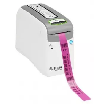 Siltprinter Zebra ZD510-HC otsetermo 300 x 300 DPI 102 mm/s Ethernet, USB, 30,16 mm trükilaius
