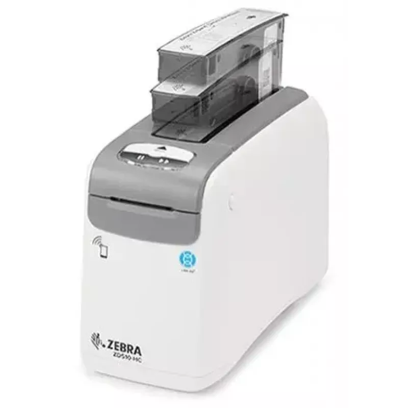 Siltprinter Zebra ZD510-HC otsetermo 300 x 300 DPI 102 mm/s Ethernet, USB, 30,16 mm trükilaius