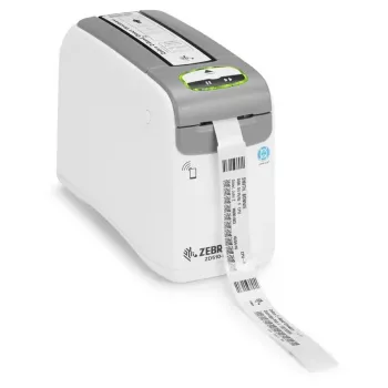 Siltprinter Zebra ZD510-HC otsetermo 300 x 300 DPI 102 mm/s Ethernet, USB, 30,16 mm trükilaius