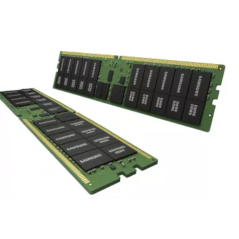 Samsung RDIMM 32GB DDR5 2Rx8 5600MHz PC5-44800 ECC REGISTERED M321R4GA3PB0-CWM (M321R4GA3PB0-CWM)