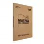 PanzerGlass ® Matte Privacy MATRIX Film for Smartphone (10 pcs.)