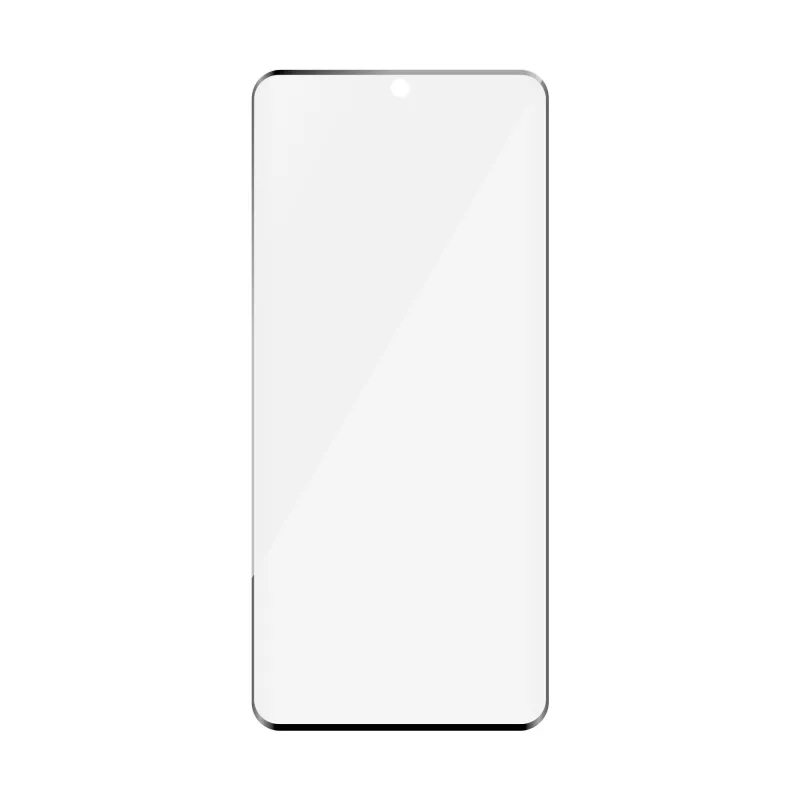 PanzerGlass SAFE. by ® ekraanikaitse Motorola edge 50 Pro | Ultra | ülilai liibuvus