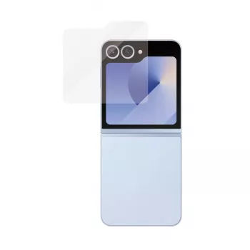 PanzerGlass SAFE. by ® Ekraanikaitse Samsung Galaxy Z Flip6 | Classic Fit