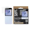 PanzerGlass SAFE. by ® Ekraanikaitse Samsung Galaxy Z Flip6 | Classic Fit