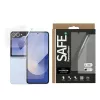 PanzerGlass SAFE. by ® ekraanikaitse Samsung Galaxy Z Flip6 | Klaas ja kile