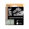PanzerGlass SAFE. by ® Camera Lens Protector Glitter Silver iPhone 16 Pro | 16 Pro Max